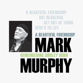 [LP]Mark Murphy - A Beautiful Friendship [Lp] / 마크 머피 - 아름다운 우정 [Lp]