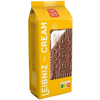 [해외] [해외직배송] 라이브니즈 밀크크림 카카오 비스켓 190g