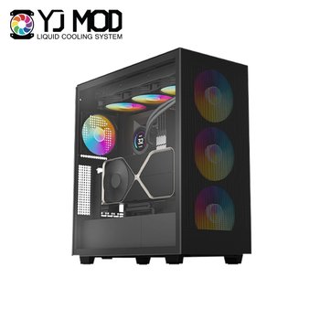 4K 영상편집 PC 인텔I7 14700K RTX3060 프리미어 프로 에프터이펙트 베가스 동영상 편집 VY73