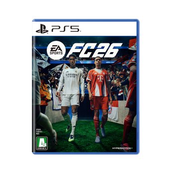 PS5 EA SPORTS FC 26