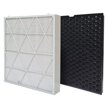 삼성 무풍큐브 AX100N9080WD 국내생산 호환필터