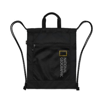 내셔널지오그래픽키즈 스트링 보조가방 (K261KCR520)