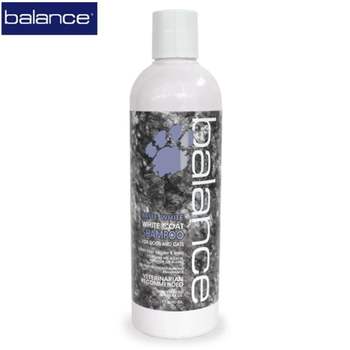 바란스 브라이트 화이트샴푸 503ml (백모용)