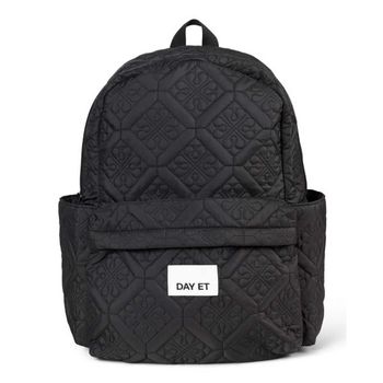 여성 데이 ET 그웨네스 리 Q 플로틸 백팩 블랙 11215112