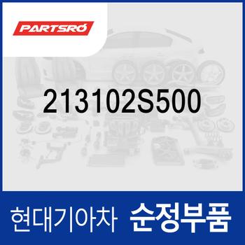 펌프-오일 (213102S500) 싼타페 더뉴 (TM)/디올뉴 (MX5), 쏘나타 DN8/디 엣지 (DN8), 쏘렌토 (MQ4)/더 뉴 (MQ4), 그랜저 더 뉴 IG/디올뉴 (GN7), K8 (GL3), K7 (YG) 프리미어
