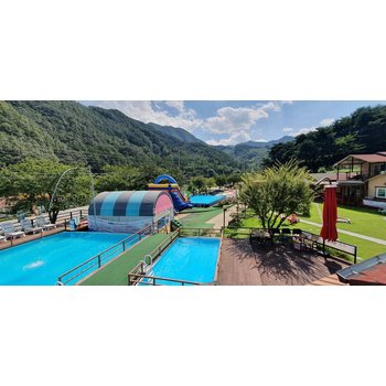 [성주군] 별앤별펜션