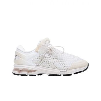 [해외] 아식스 x 비비안 웨스트우드 젤 카야노 26 버치 화이트 Asics x Vivienne Westwood Gel-Kayano 2