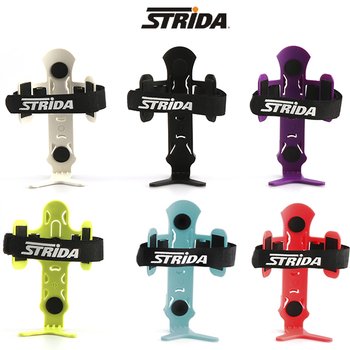 Strida 스트라이다 자전거 미니벨로 물통게이지 NEW Water Bottle Cage - Clip