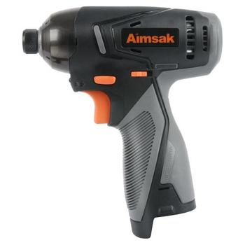 아임삭 전동 충전임팩드라이버 드릴 베어툴 AI-414M II 3G