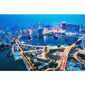 홍콩+마카오+심천 4일 [패키지][노팁노옵션노쇼핑] 아시아나항공 특급호텔 마카오타워 심천관광 특식4회