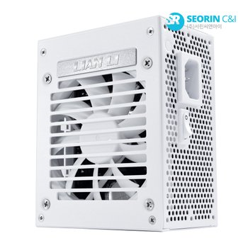 [서린공식] 리안리 SP750 V2 80PLUS골드 화이트