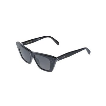 [해외] 셀린느 선글라스 CL40187I 블랙 155754806