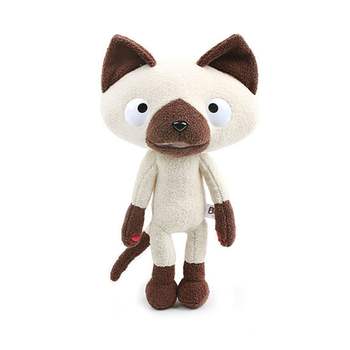 <b>꼬꼬</b><b>맘</b> 봉제인형 30cm 캐릭터 인형