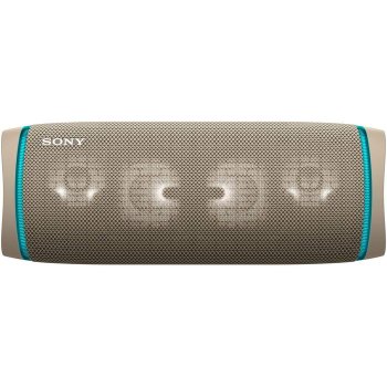 [해외] 소니 SRS-XB43 무선 휴대용 스피커: 방수 방진 블루투스 강력한 저음