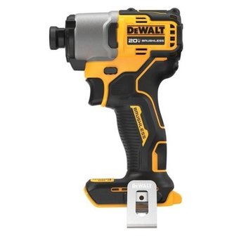 133836 충전임팩트드라이버 - 베어툴 DCF840N 18V 전동 엔진 충전임팩드릴