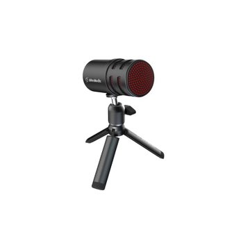 [해외] AVerMedia LIVE STREAMER MIC 단일 지향성 USB 연결 콘덴서 마이크 AM310G2 SP1189