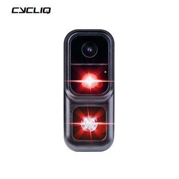 사이클릭 블랙박스 후미등 FLY6 PRO