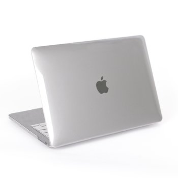 헤이맨 맥북 프로 M2 M1 14인치 투명 하드 케이스