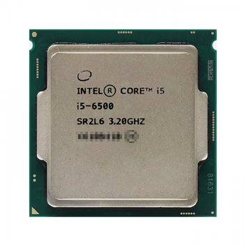 [중고] 인텔 코어i5-6세대 6500 (스카이레이크)