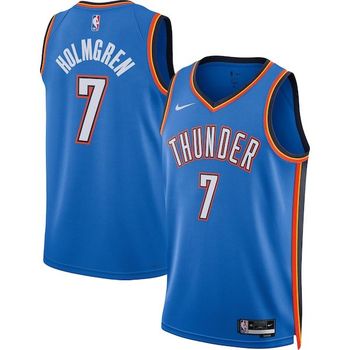 [해외] 나이키 쳇 홈그렌 오클라호마 시티 썬더 남여공용 2022 NBA 드래프트 퍼스트 라운드 픽 플레이어