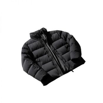 STONE ISLAND 스톤아일랜드 4100100 Twill Wool-Tc_STONE Ghost Down Jacket (K2S15 S0F26 V0029