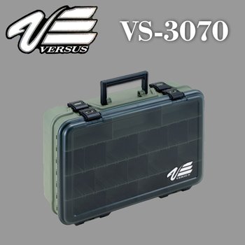 버서스 버서스 VS-3070 태클박스/그린