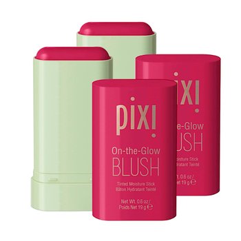 [해외] 픽시온 더글로우 브러쉬 루비 스틱 19g 2개