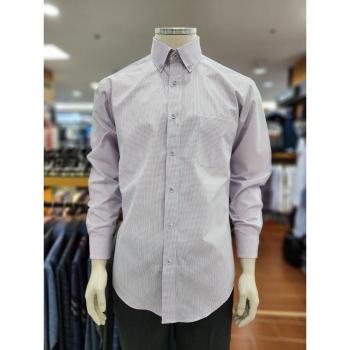 로베르따셔츠 세이브존06 남성 S/S 면혼방 버튼 남방셔츠 RP1-402-4 (S31974688)