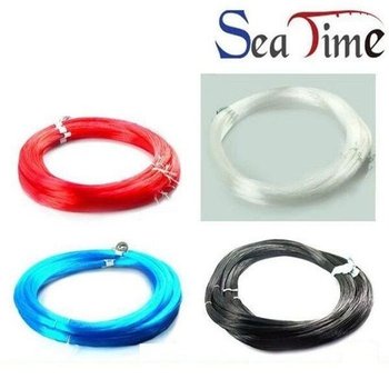 가자낚시부산 배낚시 자작채비 경심줄 8호 1000M (48nTD)