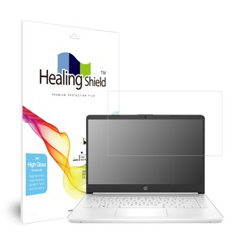 HP 14s-dq1004tu 올레포빅 Light 액정보호필름