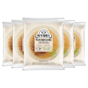 삼립 하이면 신포차우동 담백한맛 2인분 428g 10개 (S16786493)