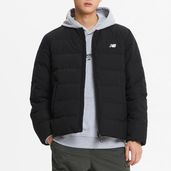 뉴발란스패딩 BQK NBNPE41913-19 UNI 액티브 라이트 다운 자켓 (European Goose)