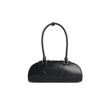 [해외] 26FW 디젤 1DR 돔 이롱게이트 볼링백 X10641 P8279T8013 Black