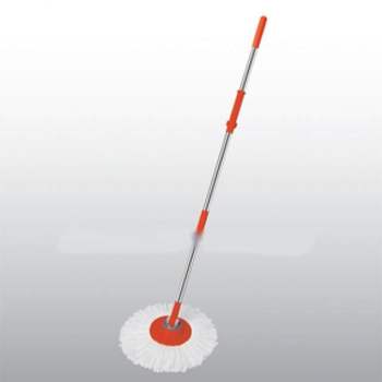 청소밀대 스핀맙 걸레1장 대 걸레 마포걸레 막대