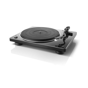 [해외] 데논 Denon DP-400 MM 카트리지 지원 포노 이퀄라이저 내장 마ニュアル