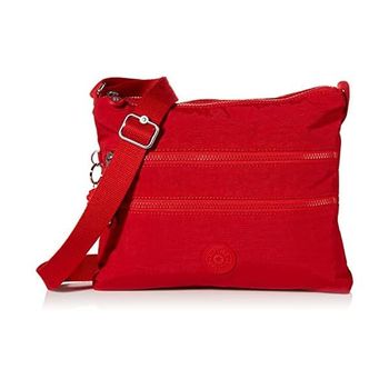 [해외] 독일 키플링 미니백 Kipling Womens Alvar Shoulder Bag M 1357722