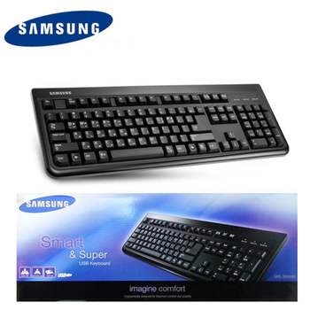 삼성전자 정품 삼성정품 게이머용 최적화 USB FPS MMORPG 게임용 동시키