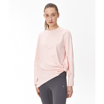 뮬라웨어 컴포트 업 롱슬리브 AWNETL702