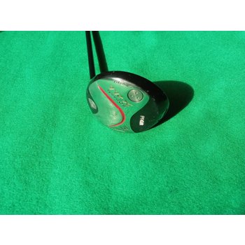 [중고] PRGR TR-X TYPE405 M-40 프로기아 3번15도우드SR FA3651282