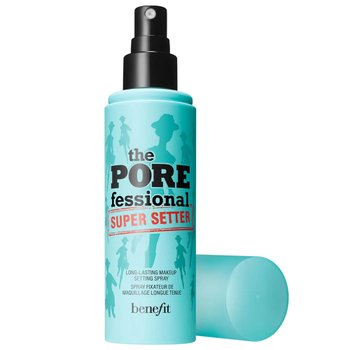 [해외] benefit 베네피트 페이스 더 포어페셔널 슈퍼 세터 세팅 스프레이 120ml