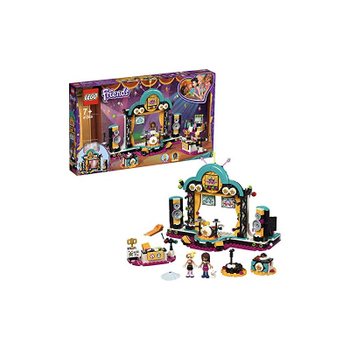 [해외] 레고(LEGO) 프렌즈 서프라이즈 스테이지 41368 블록 장난감 여자아이용