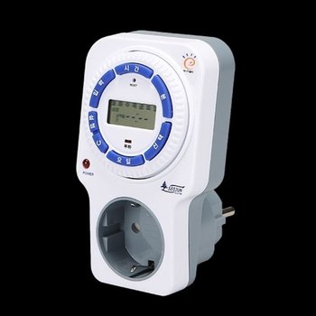 고품질 (서준전기) 타이머(전자식)(O) SJD-C16H(콘센트용) 자재 WFI2435