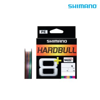 시마노 하드불 PE X 8 합사 라인 300M LD-M78Y 5색 컬러 0.8호