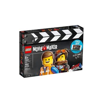[해외] 레고(LEGO) 레고무비 무비메이커 70820 블록 장난감 남녀공용