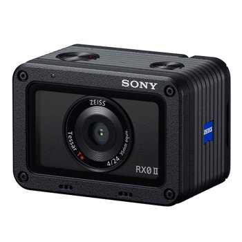 [해외] 소니 디지털 카메라 Cyber-shot DSC-RX0M2