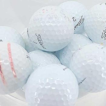 아트박스/익스트리모 Golf BALL PRO V1V1X A-급 (3.4피스) 30알 CH651