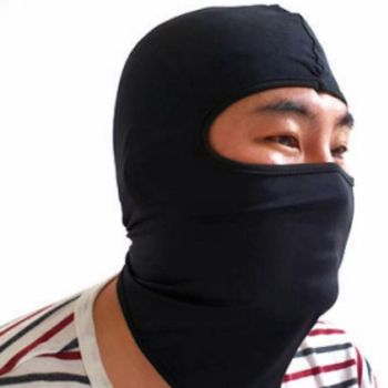 자외선차단 낚시용 바람막이 풀페이스 마스크 전스크
