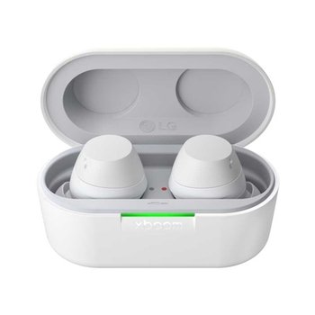 LG 스피커 xboom Buds Plus 화이트 무료배송