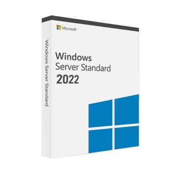 MS SQL Server 2022 Standard 4 Core 기업 영구버전