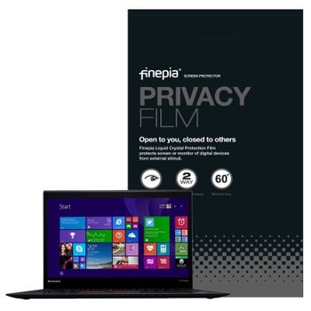 레노버 YOGA 730-13IWL 81JR0004KR 용 정보보호필름_(1169387)